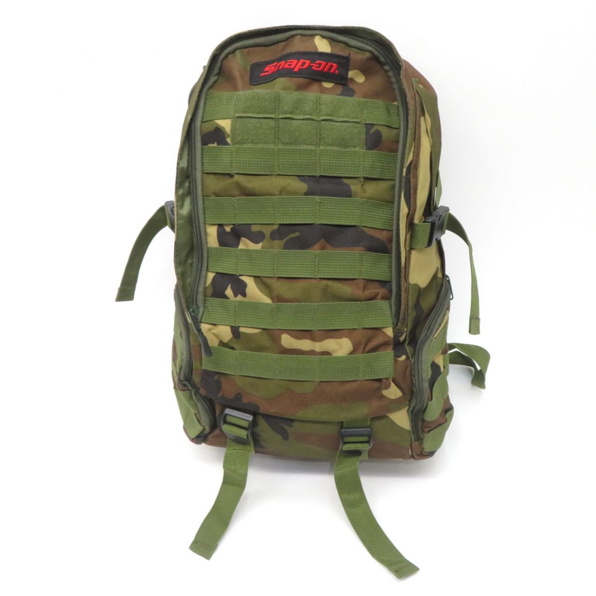 楽天市場】Snap-on（スナップオン）バックパック，リュック
