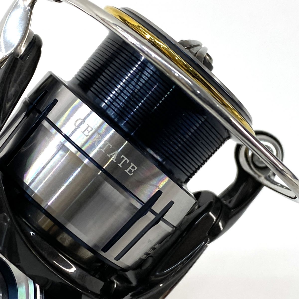 DAIWA ダイワ 19 CERTATE セルテート (CP) LT2500-H 00061252 スピニングリール ※中古