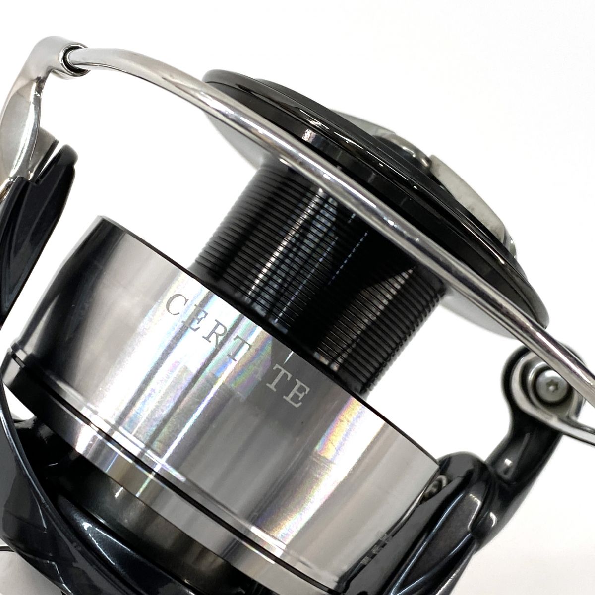 DAIWA ダイワ 24 CERTATE セルテート LT5000D-XH 00061185 スピニングリール ※中古