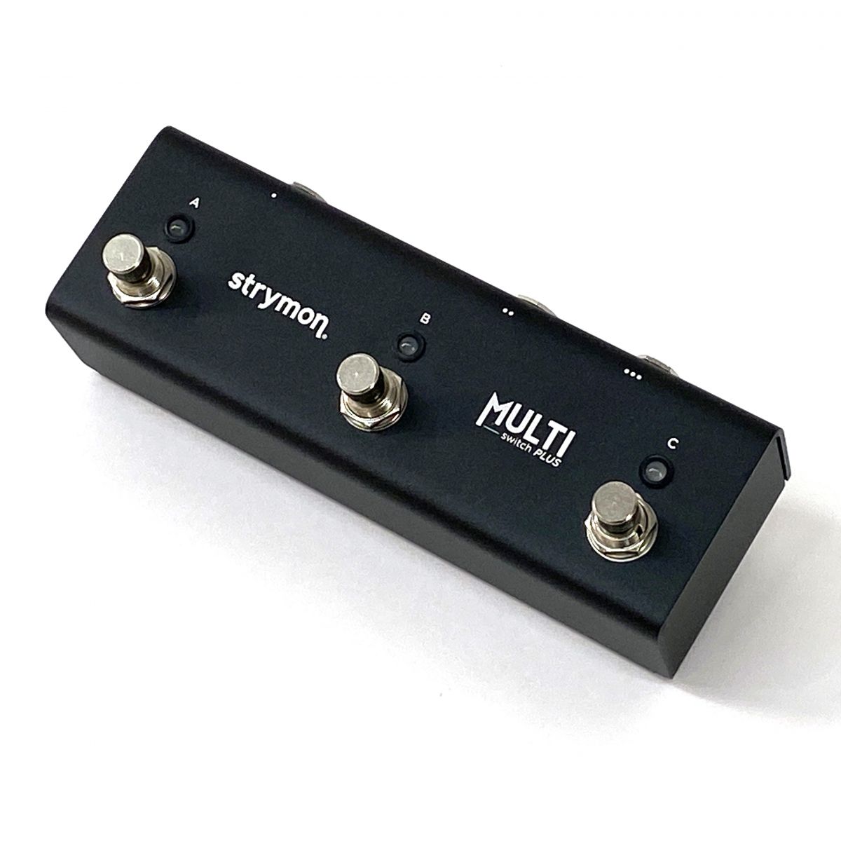 Strymon【MULTI switch PLUS】フットスイッチ【中古/エフェクター/ストライモン】岡山店