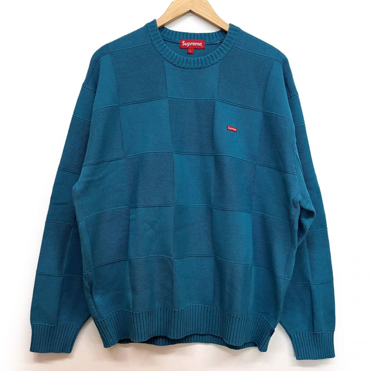 楽天市場】Supreme 24ss Futura Sweater Size-L シュプリーム