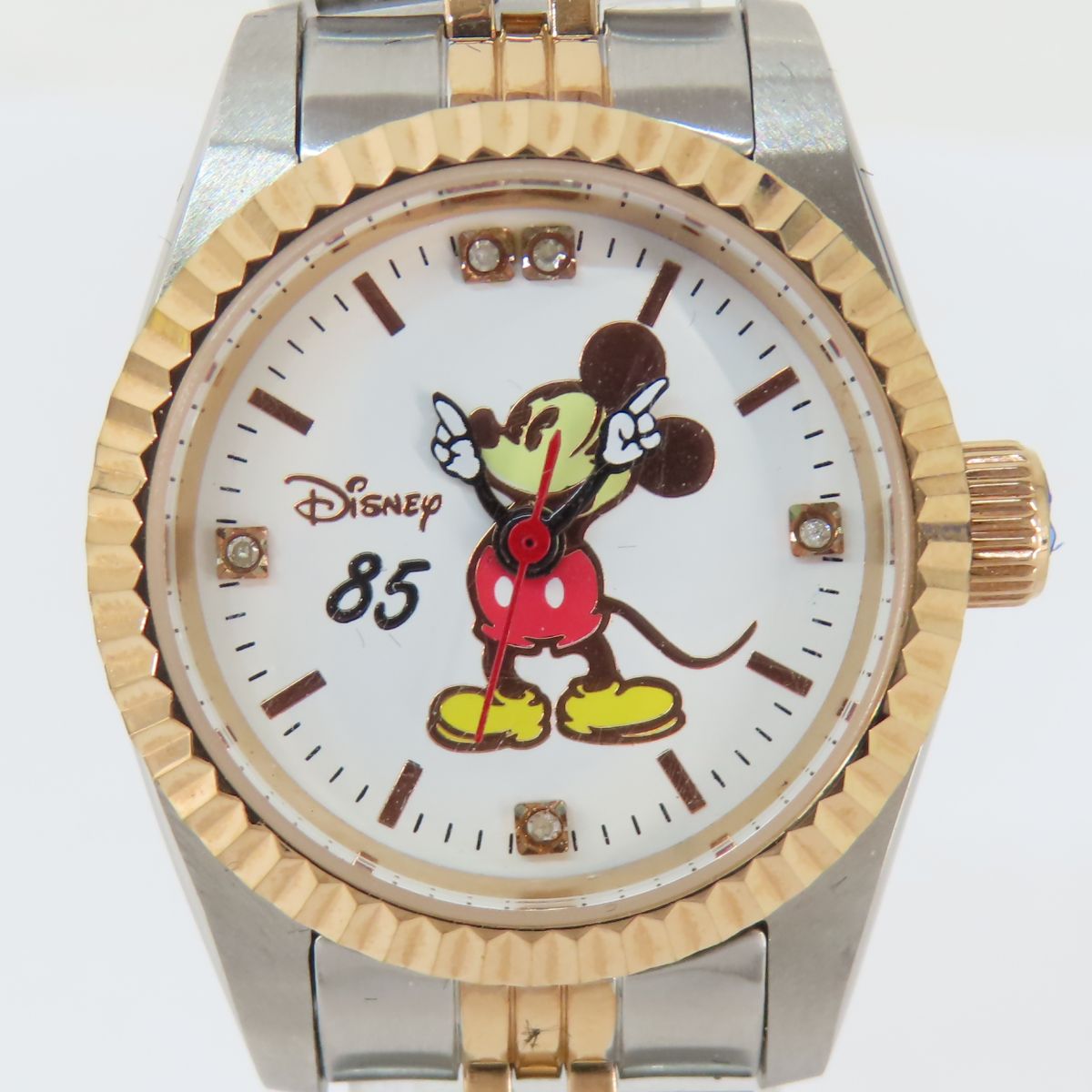 ディズニーホテル　記念腕時計4本セット ディズニーホテル 記念腕時計4本セット - メルカリ