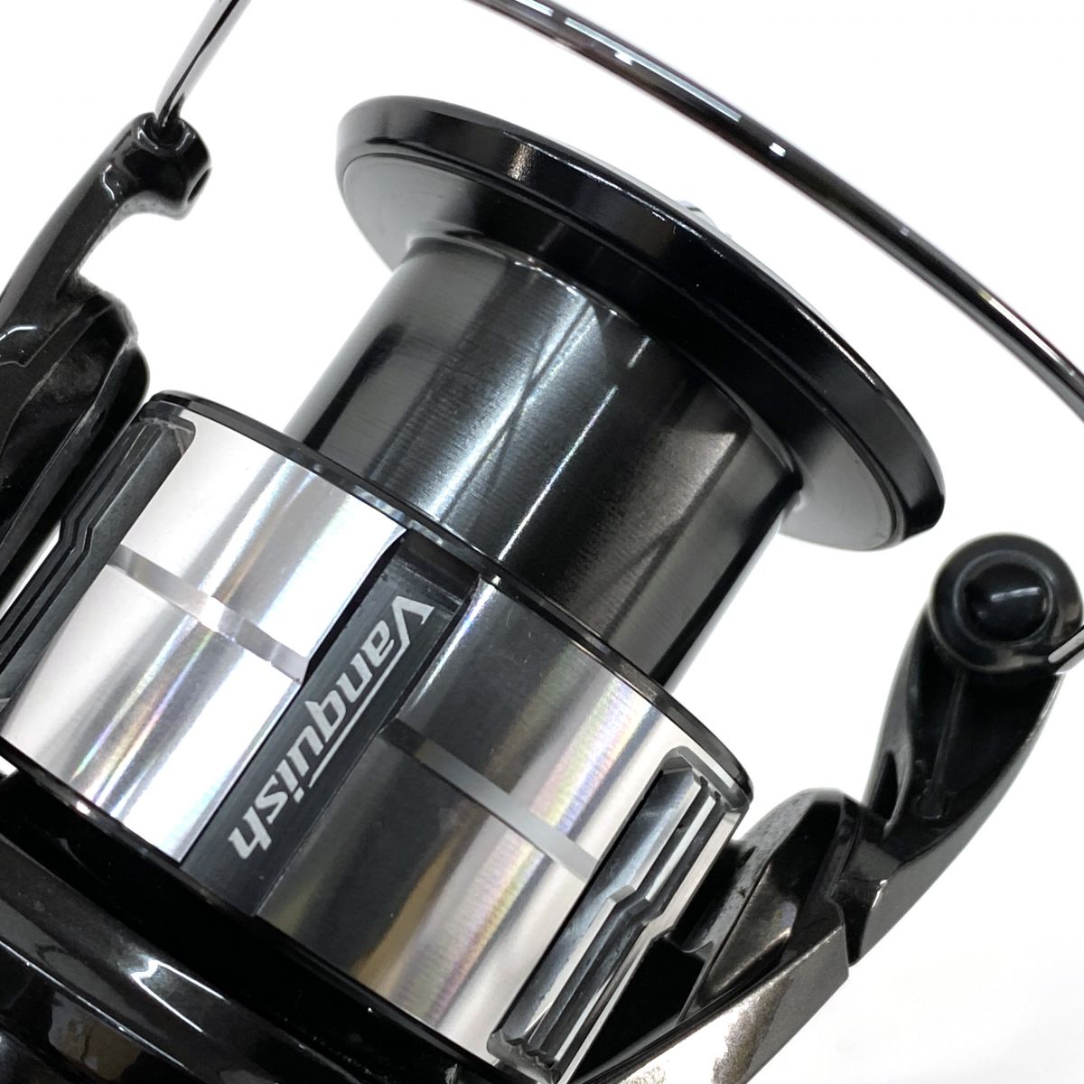 SHIMANO シマノ 23 Vanquish ヴァンキッシュ C5000XG 045362 スピニングリール ※中古