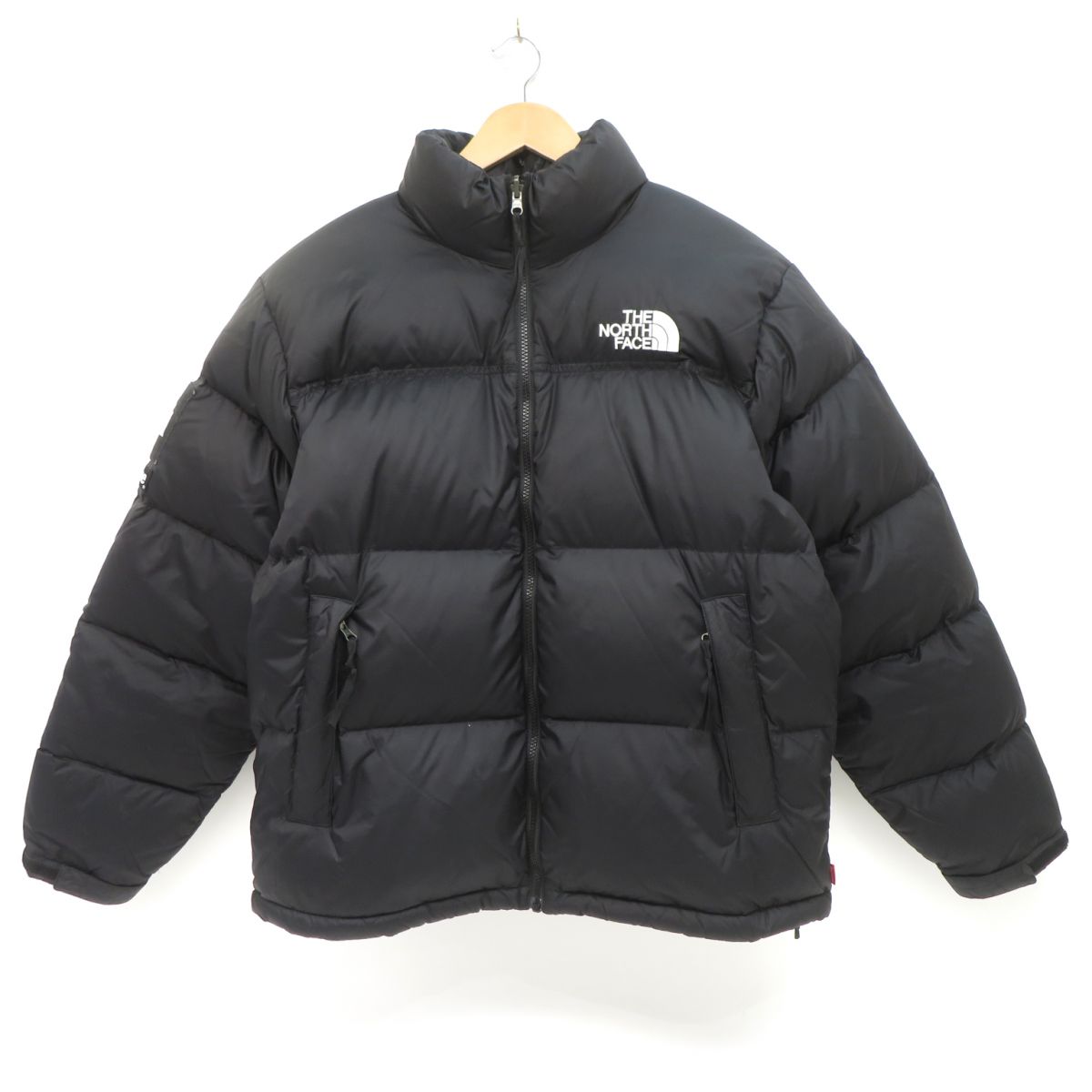 シュプリーム　ノースフェイスジャケット　良品 Supreme シュプリーム SUPREME x ザ・ノースフェイス THE NORTH