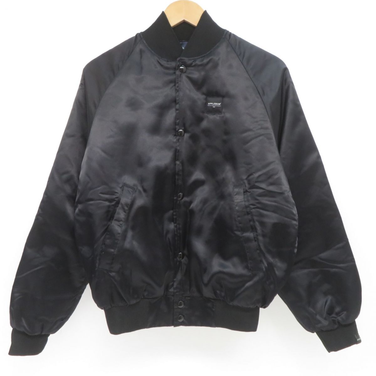 楽天市場】【本物・正規品】 新品 アップルバム APPLEBUM Nylon