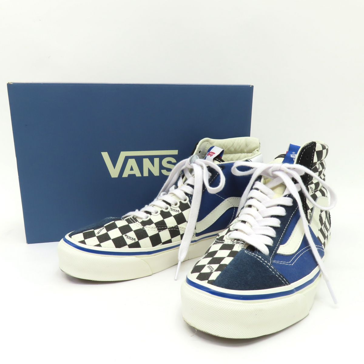 楽天市場】VANS バンズ スニーカー SUEDE CLASH THE WALL LX CANVAS
