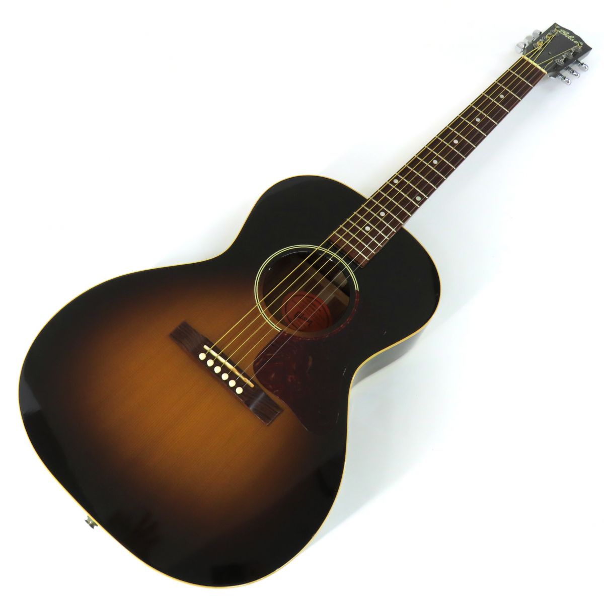 Gibson アコースティックギター サンバースト 2507170342osnkr.jpg