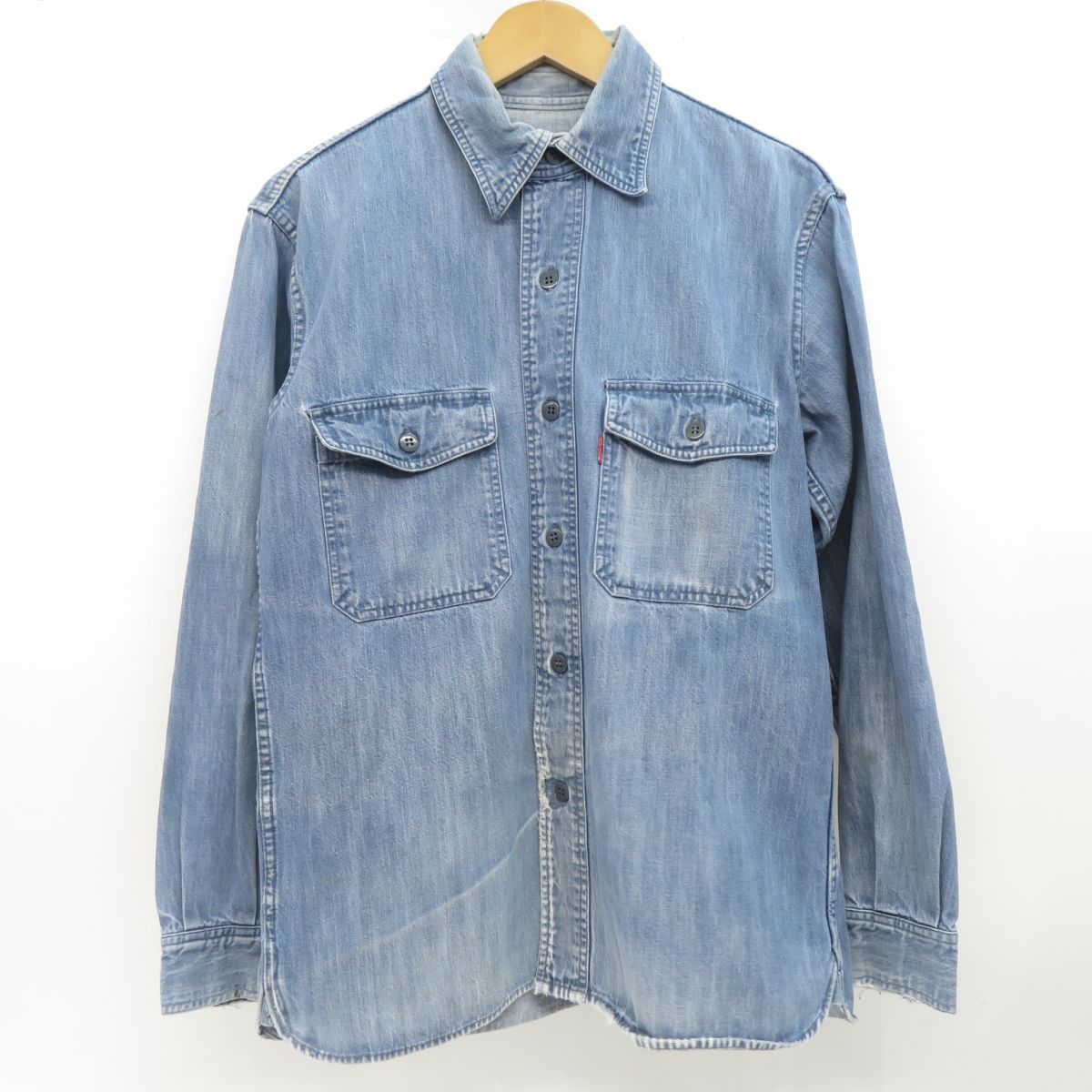 楽天市場】【中古】YAMANE エヴィス 5500 ジーンズ デニム パンツ