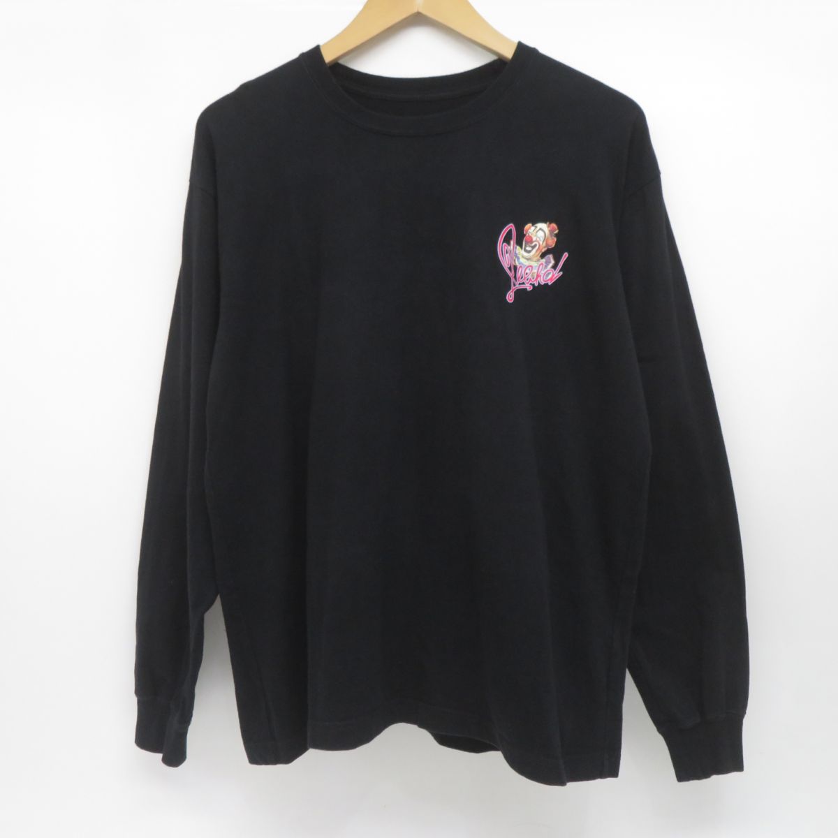 楽天市場】NEIGHBORHOOD ネイバーフッド NBHD ロゴプリント ロング