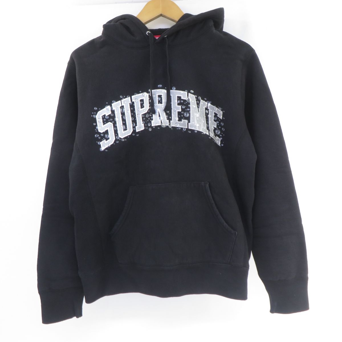 a【人気Lサイズ】シュプリーム☆ ウォーター アーチロゴ パーカー 希少710 楽天市場】Supreme シュプリーム パーカー ウォーター