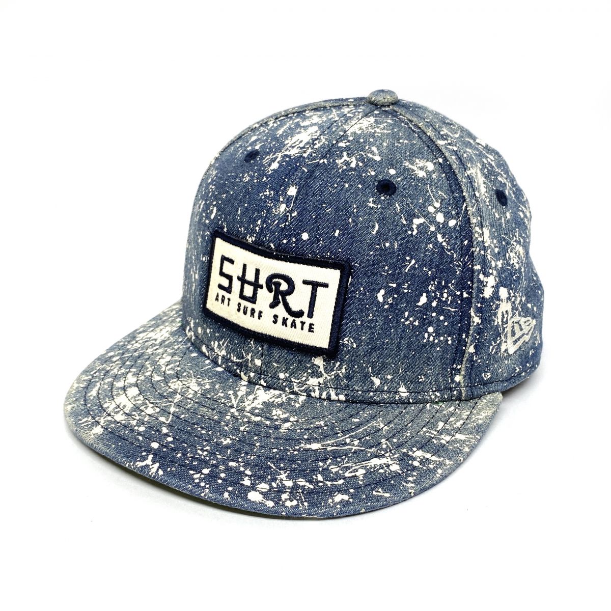 NEW ERA ニューエラ SURT サート スナップバック キャップ 帽子 ※中古 【津山店】 7,776円