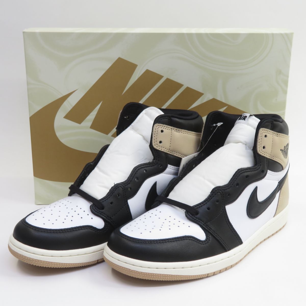 ジョーダン1　レトロ　ナイキ ハイカット 箱なし 楽天市場】【訳あり 箱なし】NIKE WMNS AIR JORDAN 1 RETRO HIGH