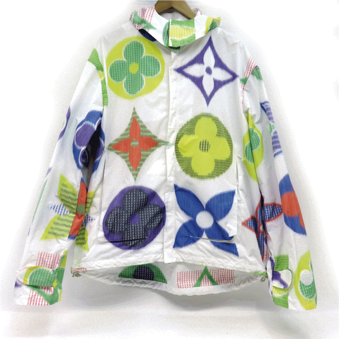 楽天市場】【在庫処分大セール】ルイヴィトン Louis Vuitton パッチ