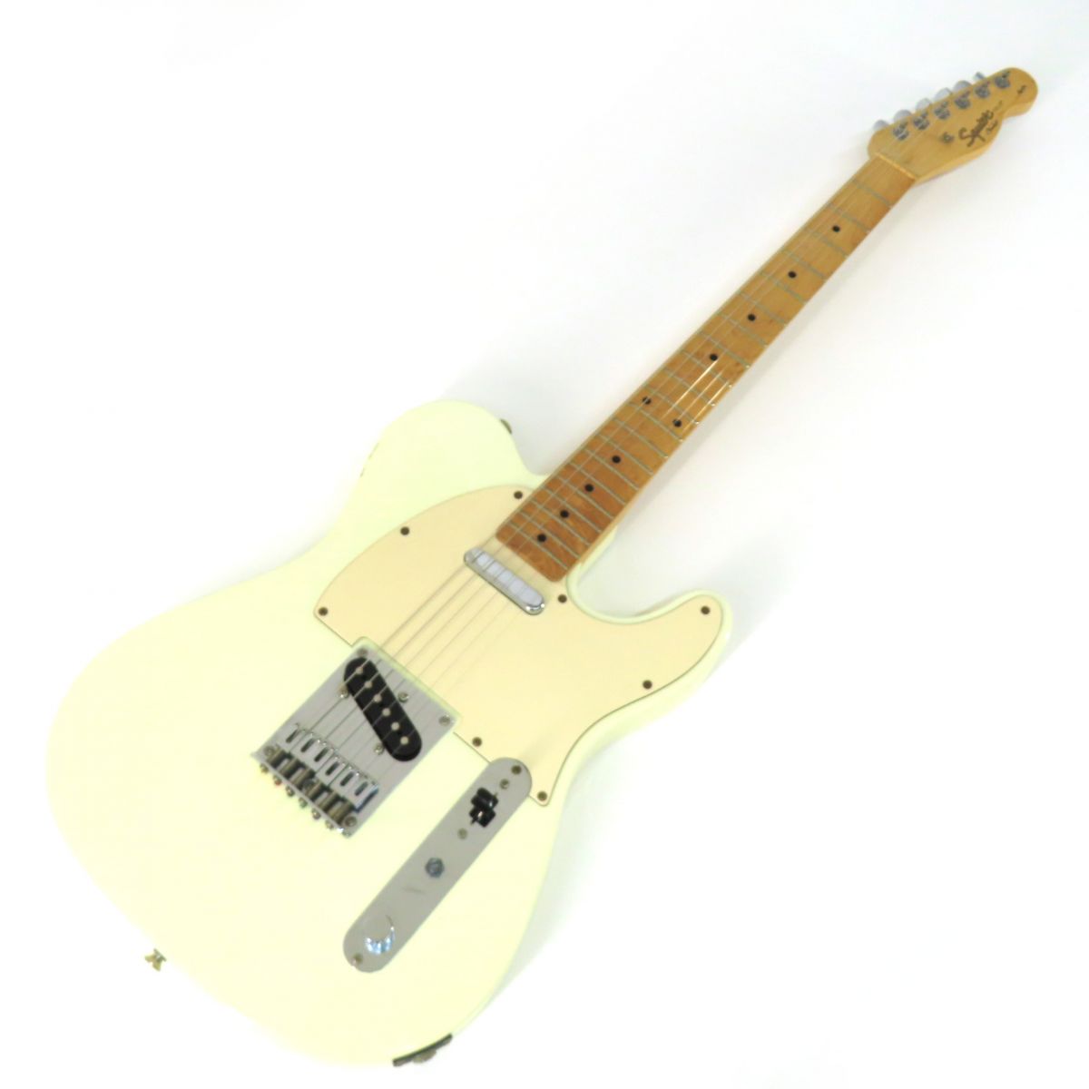 【中古】Spuier affinity Telecaster　エレキギター【23 フェンダー Fender Made in Japan Junior Collection Telecaster