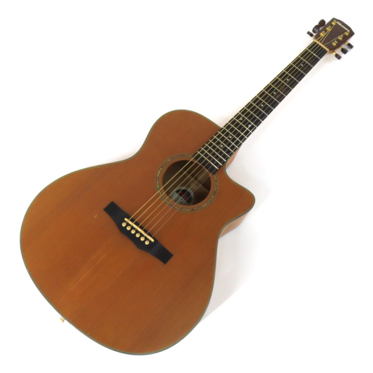 楽天市場】【送料無料】Morris / W-30【中古】【楽器/ｱｺｷﾞ