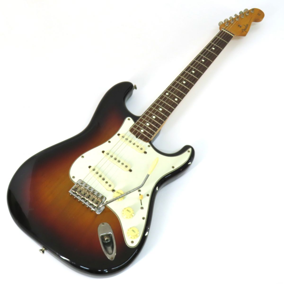楽天市場】FENDER JAPAN フェンダージャパン/エレキギター