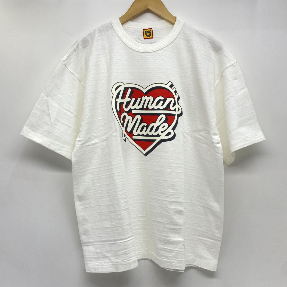 ヒューマンメイド 23SS GRAPHIC #10 Tシャツ 黒 XL SizeL HUMAN MADE 