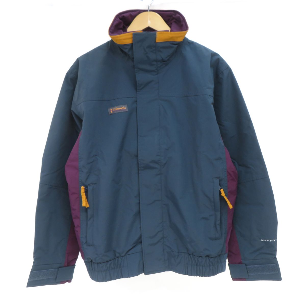 楽天市場】バガブー1986 インターチェンジジャケット／コロンビア