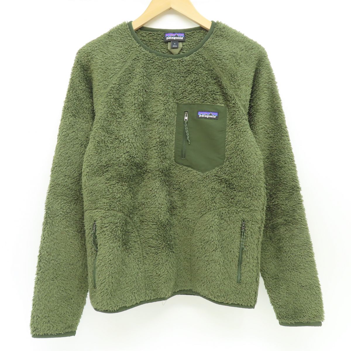 楽天市場】◇パタゴニア patagonia◇ メンズ/ロスガトスクルー