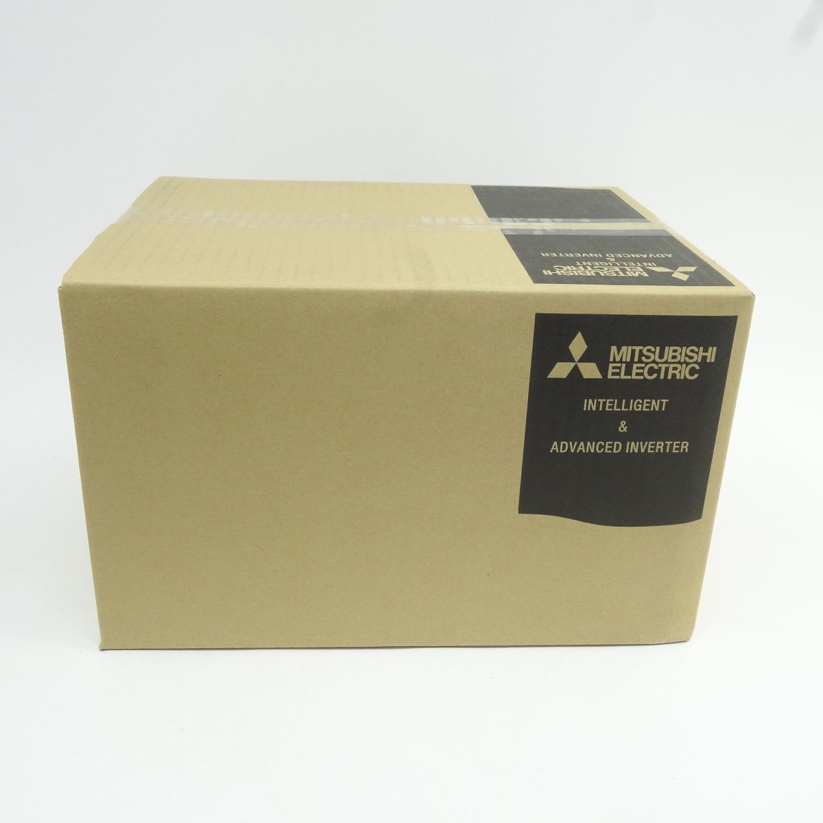 【未開封】三菱電機 FR-A840-5.5K-1 インバータ 2025年製