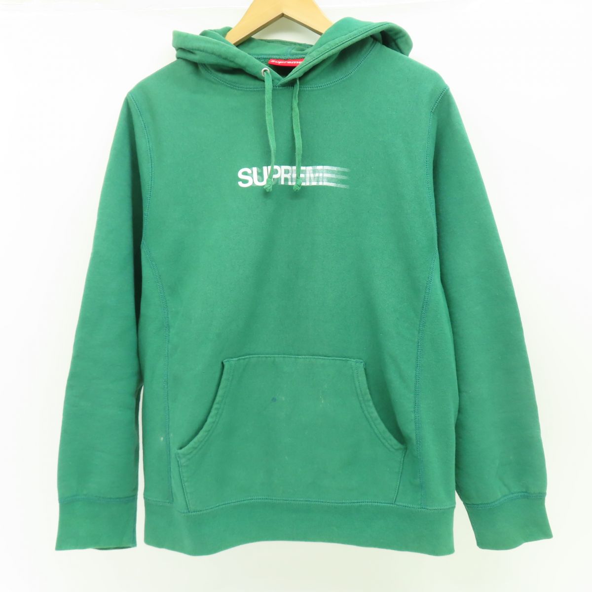楽天市場】Supreme 23ss Motion Logo Lightweight Parka Lサイズ