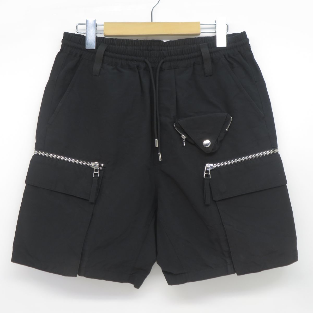 パンツ mlvince corduroy shorts 楽天市場】《美品》 MLVINCE メルヴィンス summer corduroy shorts