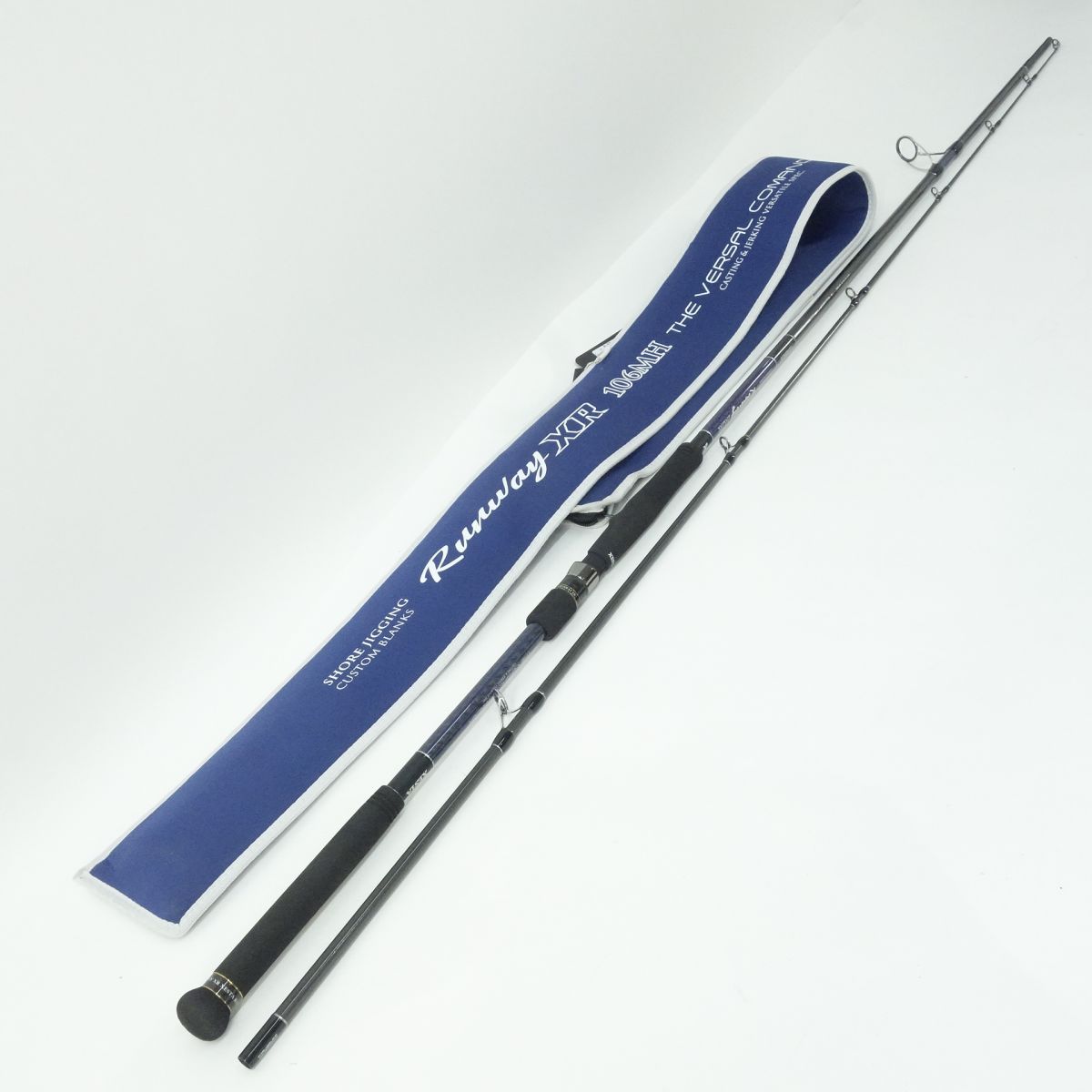 楽天市場】ゼスタ ランウェイXR【106MH ザ バーサルコマンダー