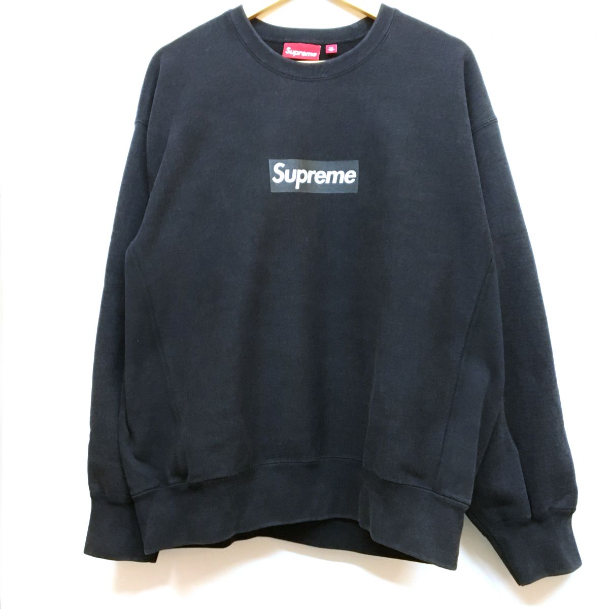 supreme Naomi Crewneck スウェット　トレーナー Supreme SUPREME シュプリーム 20SS Naomi Crewneck ナオミ