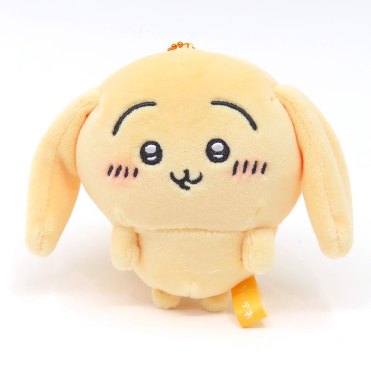 楽天市場】【たれ耳 うさぎ】ちいかわ 垂れ耳なうさぎ超BIG