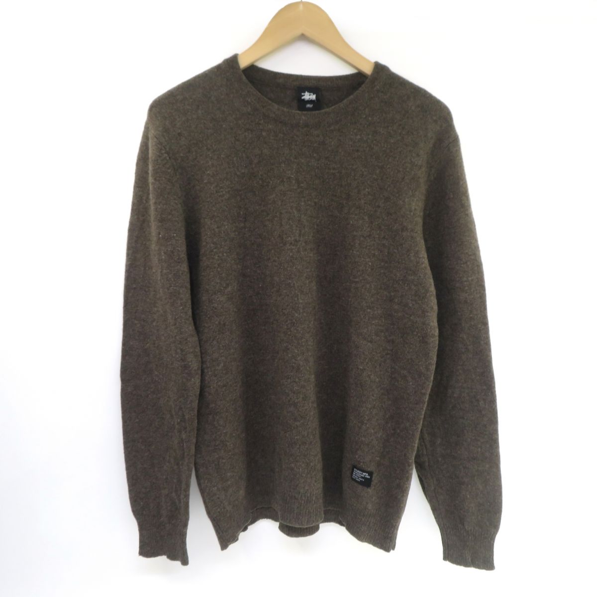 楽天市場】【中古】STUSSY オールドステューシー 紺タグ