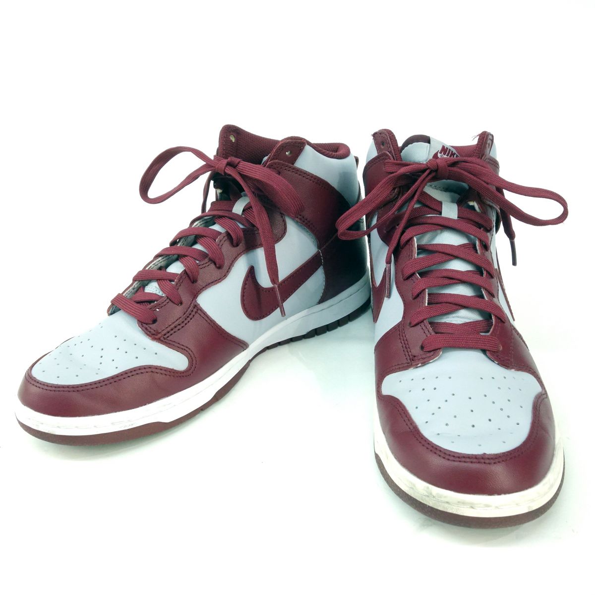 楽天市場】NIKE DUNK HIGH RETRO UNIVERSITY DR8805-003 28.5cm ナイキ