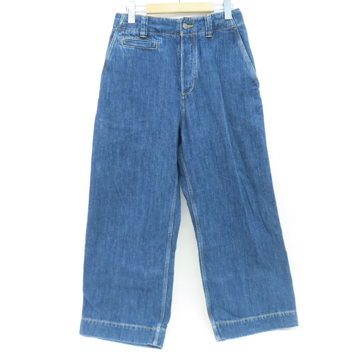 楽天市場】STUDIO NICHOLSON スタジオニコルソン ジーンズ BRIDGES