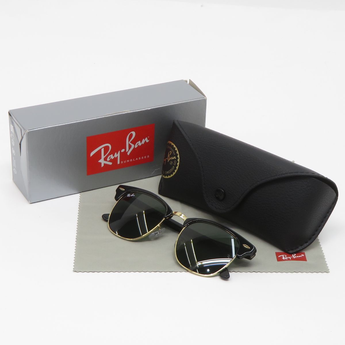 RAY-BAN サングラス　W1116 中古美品 楽天市場】RayBan レイバン サングラス BAUSCH & LOMB