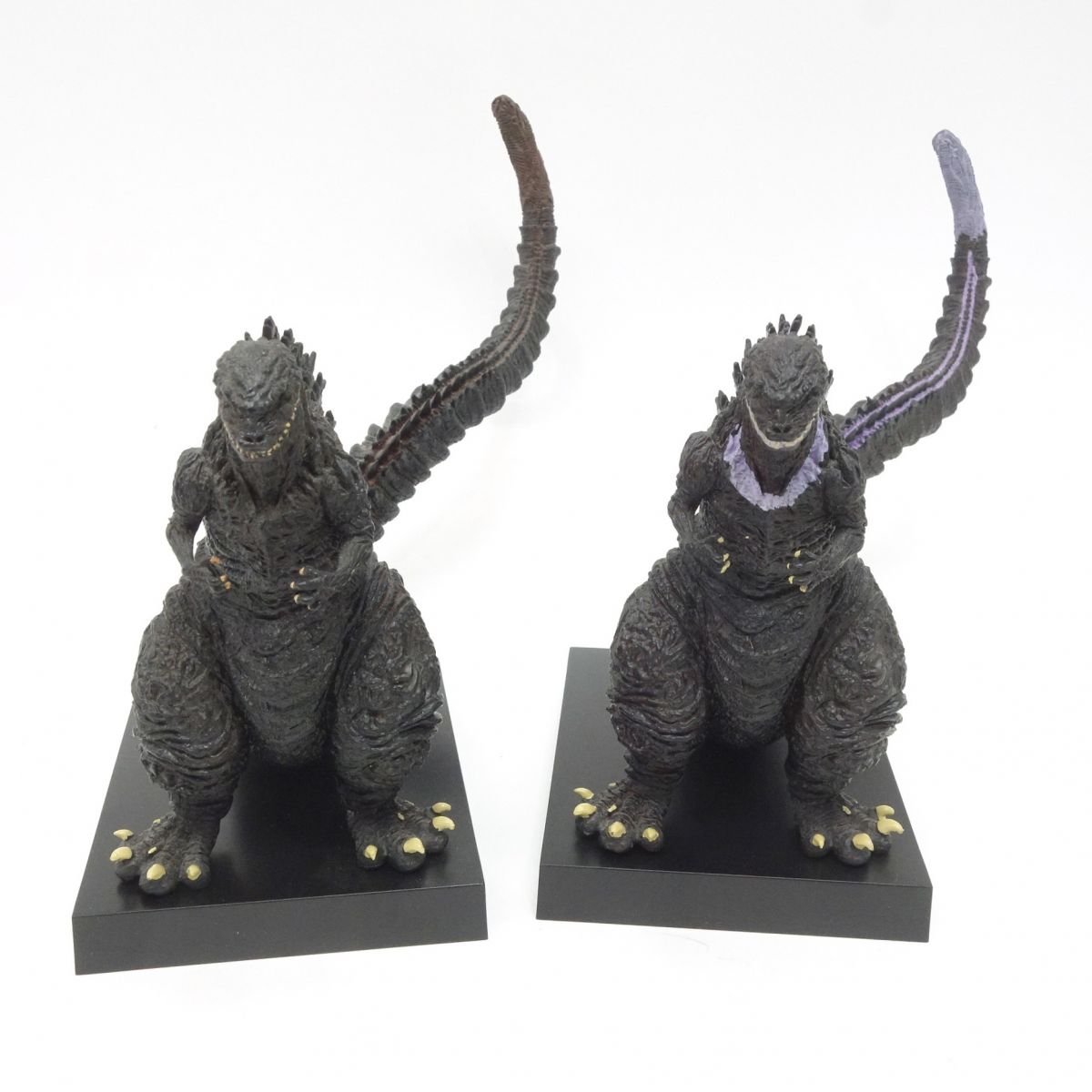 楽天市場】激造シリーズ ゴジラ S.P シンギュラポイント BOX 全6種 : A