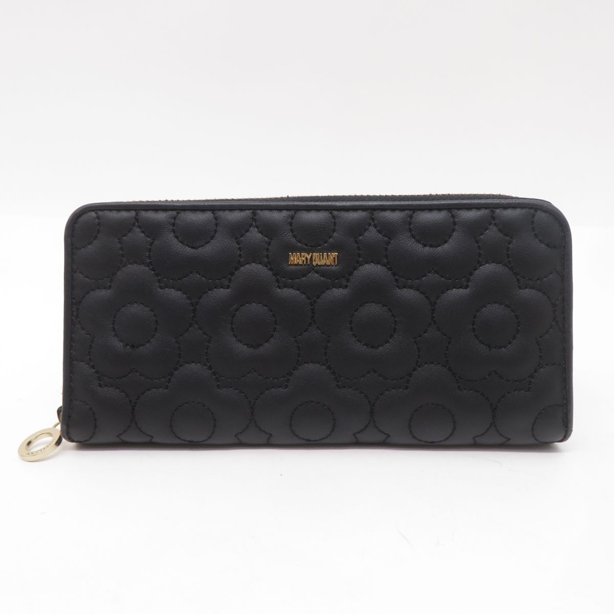 楽天市場】【未使用品】【財布】MARY QUANT マリー クワント 2