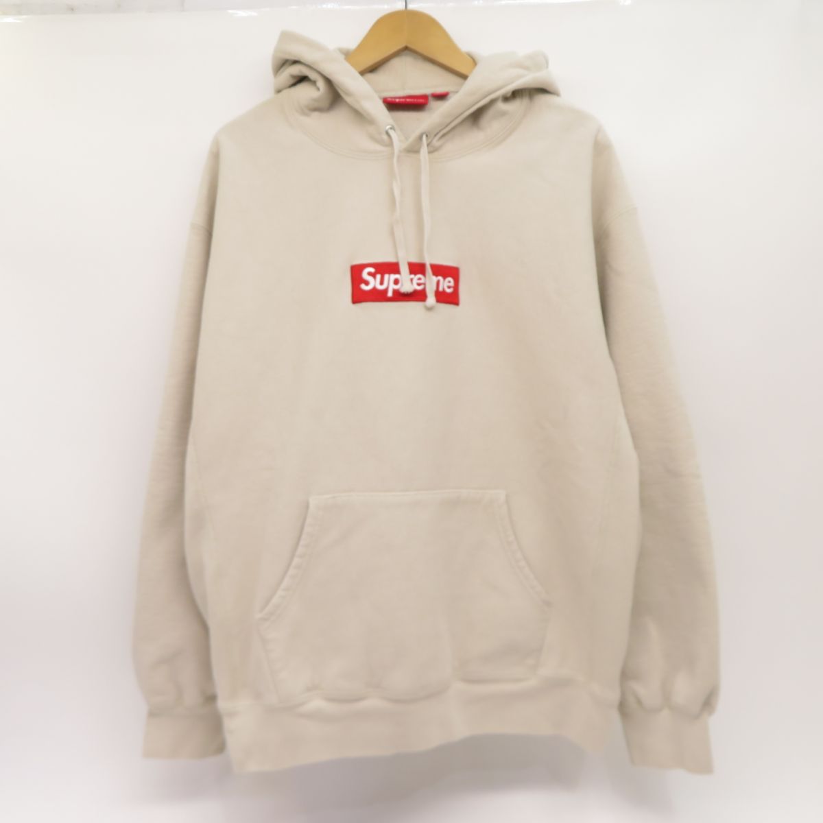 楽天市場】Supreme 24ss Futura Logo Hooded Sweatshirt XL