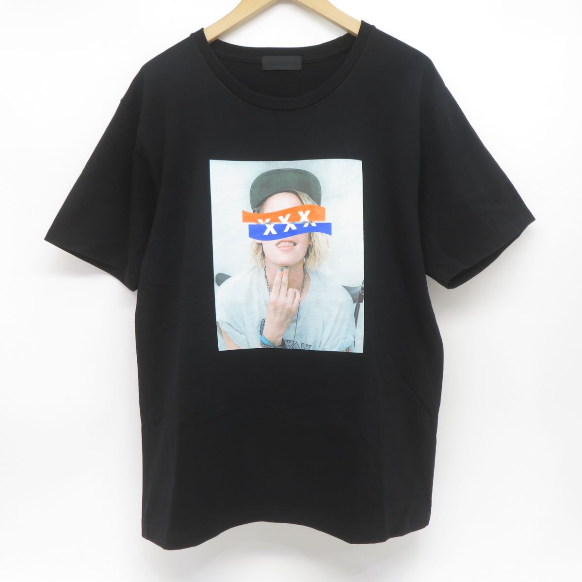 楽天市場】GOD SELECTION XXX 19ss Marilyn Monroe Tee ゴッド