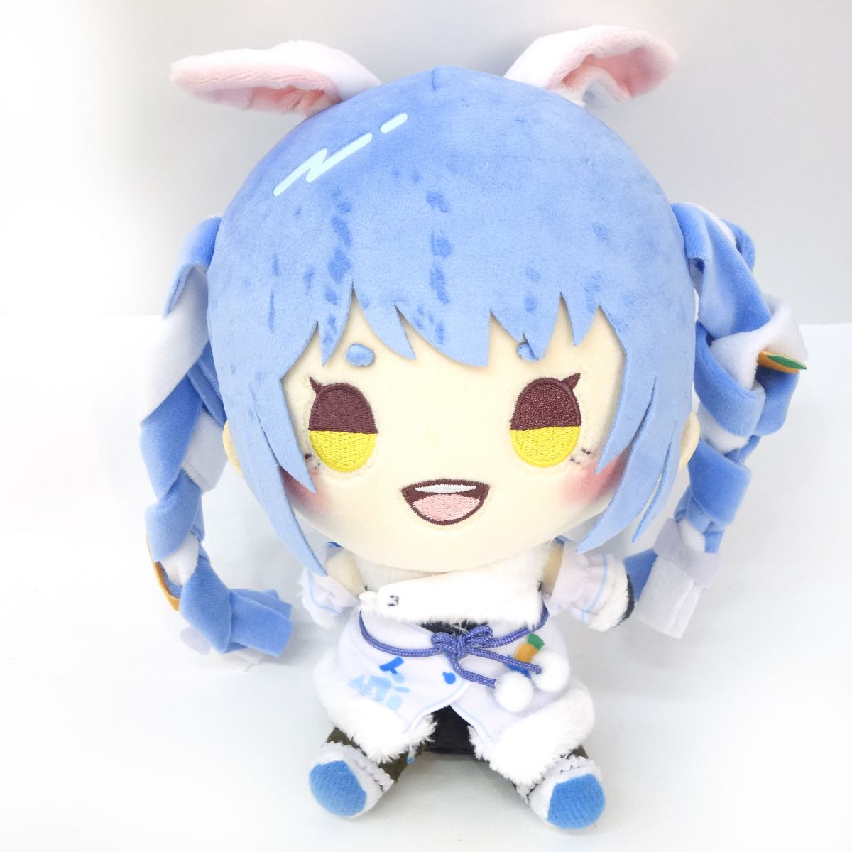 大空スバル もちどる ドンキホーテ ホロライブ hololive 楽天市場】hololive×ドン・キホーテ ホロライブ もちどる 大空