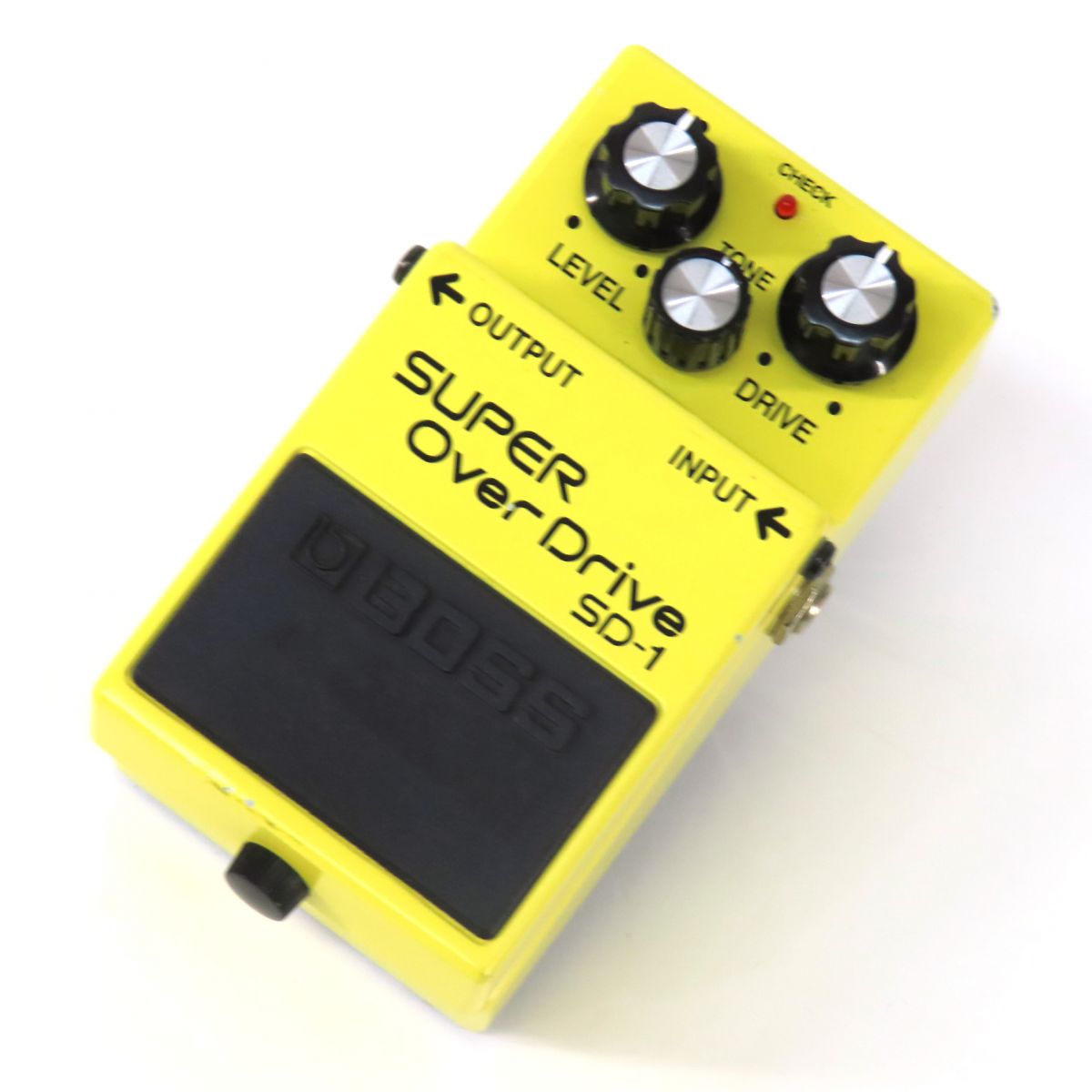 楽天市場】Fuchs【Valve Job】オーバードライブ【中古/エフェクター