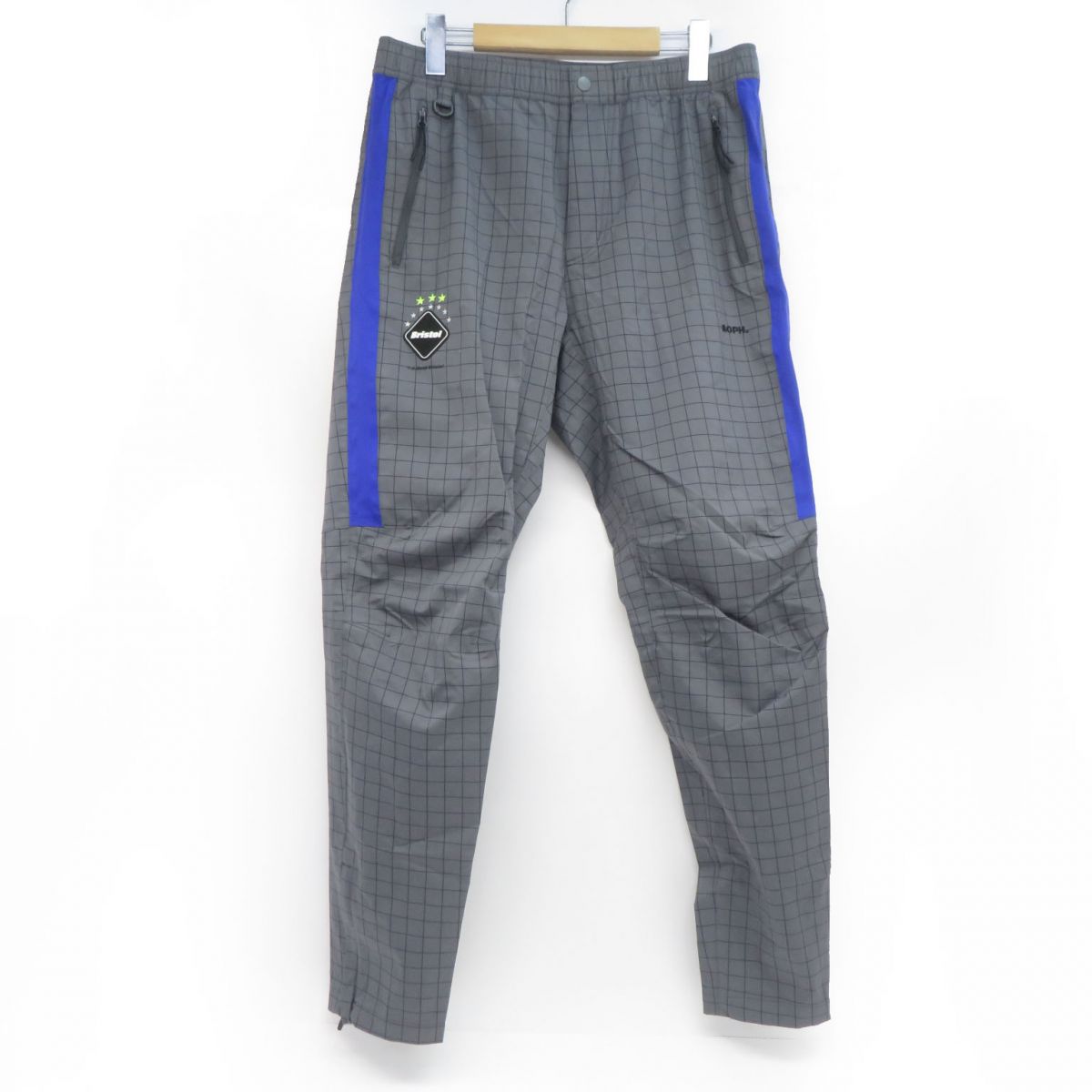 楽天市場】【中古】NIKE × F.C.Real Bristol ナイキ エフシー