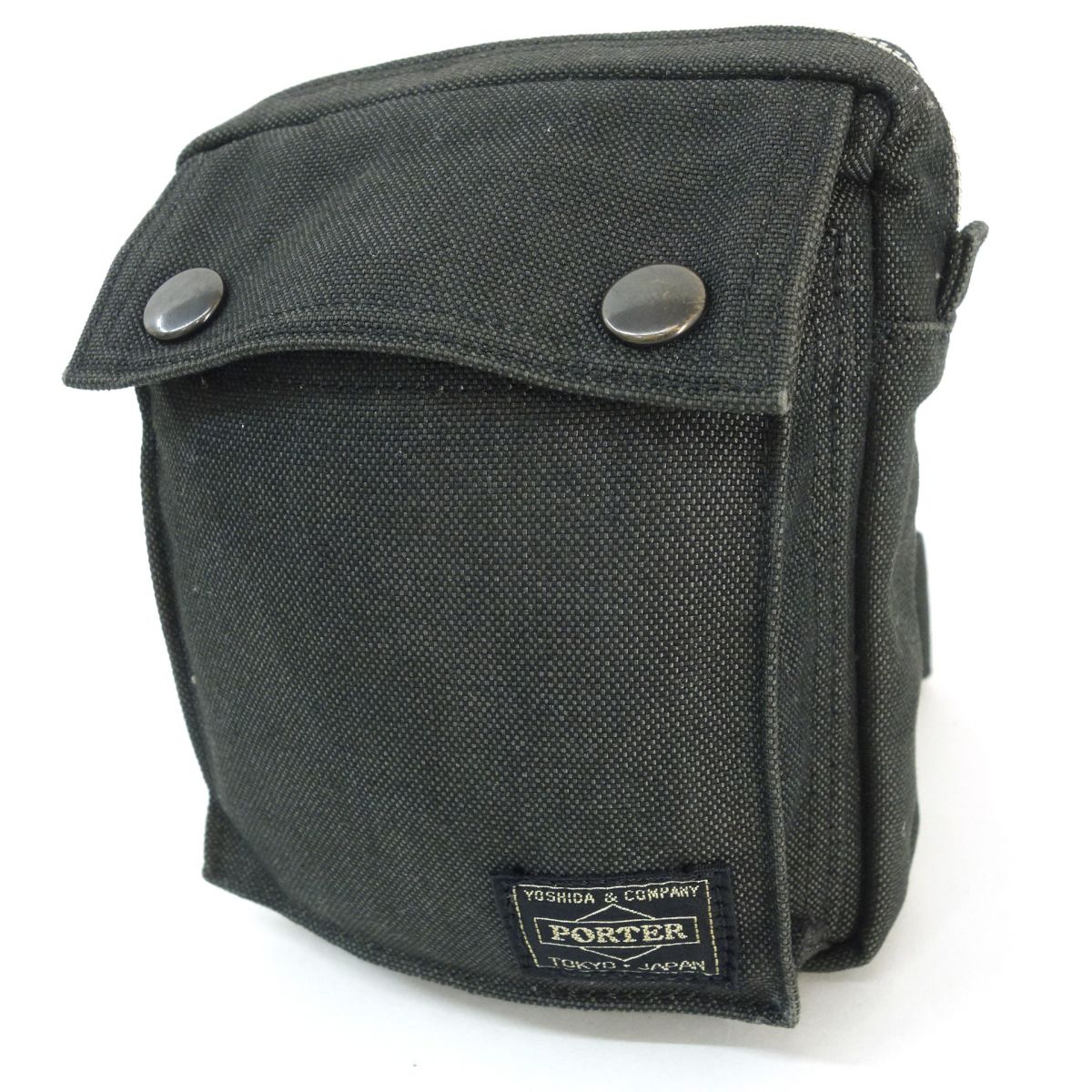 PORTER × BEAMS ベルト付き ウエストポーチ サイズM 1万円以下の