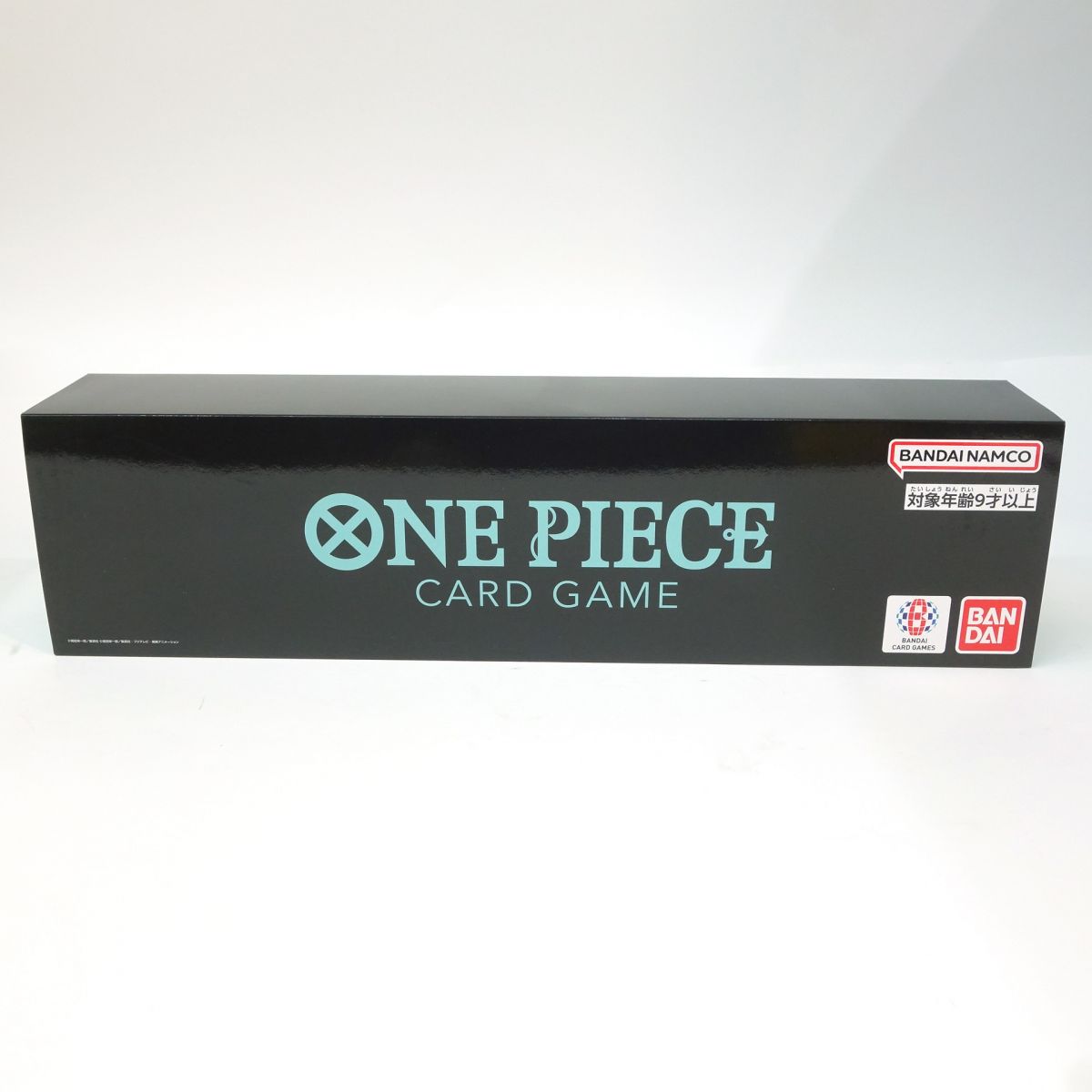 2nd anniversary set 新品.未開封 未開封】ONE PIECE カードゲーム 【2nd ANNIVERSARY SET】 未