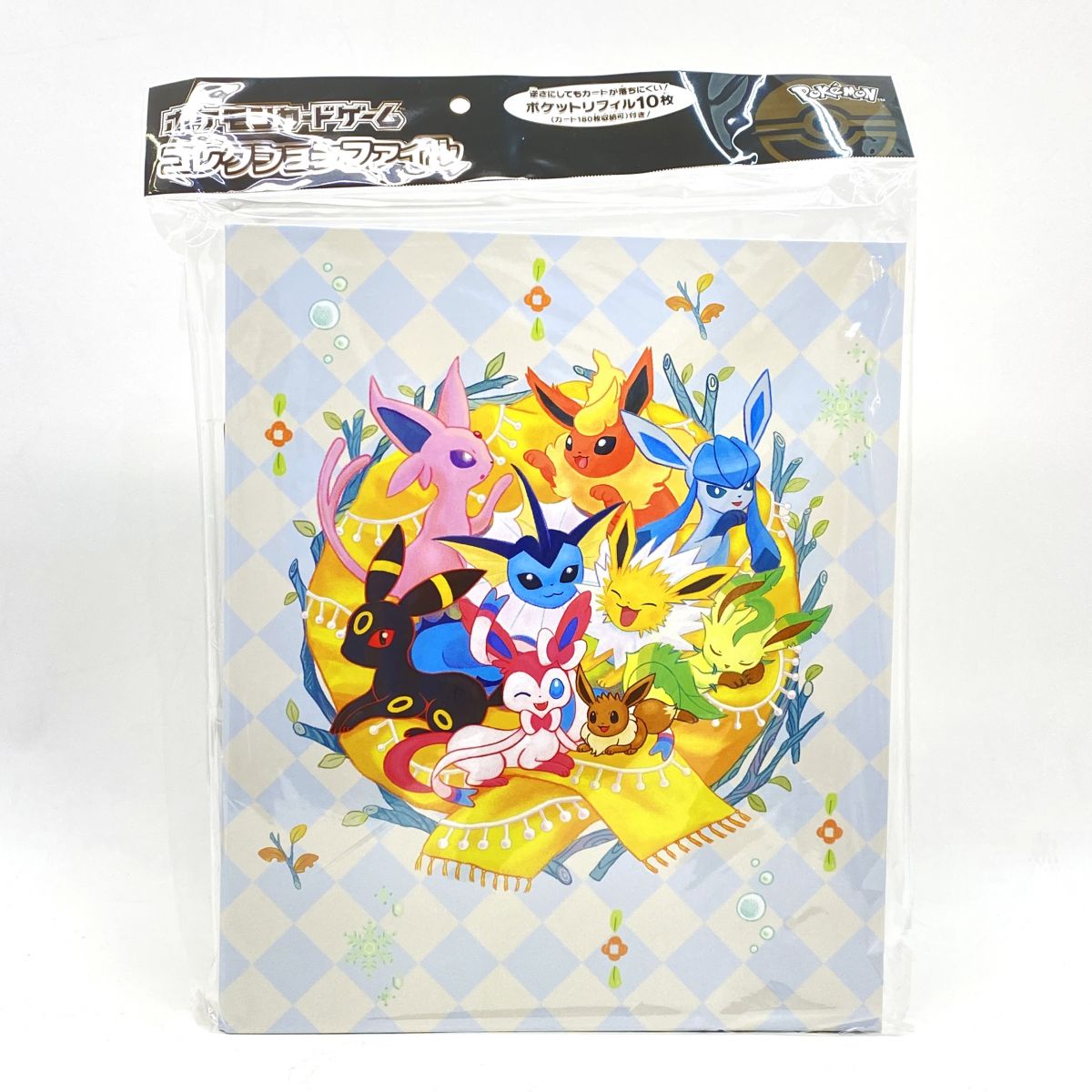 楽天市場】YU NAGABA × ポケモンカードゲーム イーブイズ スペシャル