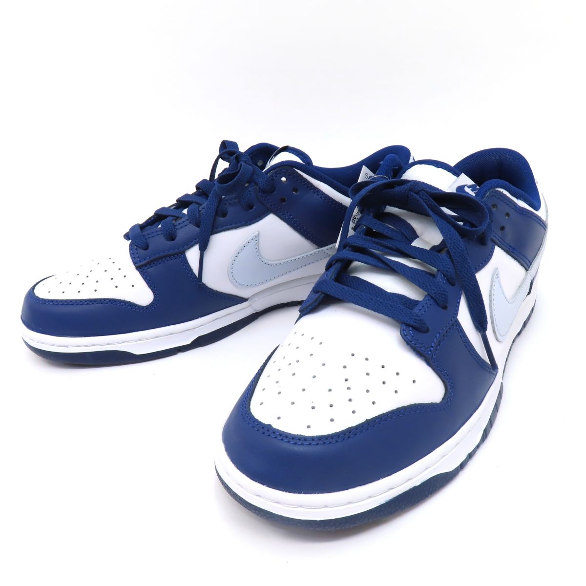 【未使用】ナイキ Dunk Low Premium Medium ダンク ロー レトロ プレミアム ミディアム 28cm FQ8250-200 メンズ NIKE NIKE Dunk Low Retro Premium FQ8250 200 - Shiekh