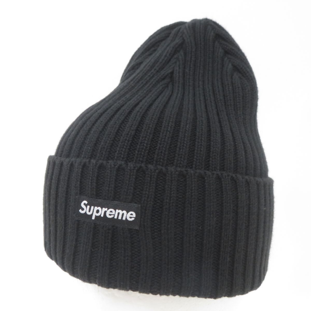楽天市場】【並行輸入品】Supreme Block Knit Beanie