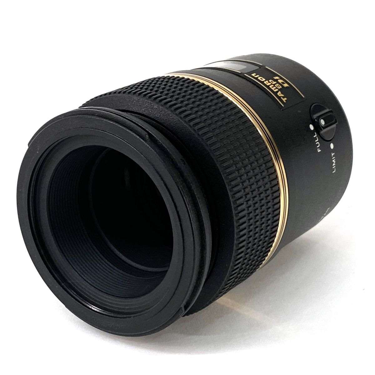 TAMRON タムロン SP AF 90粍 F/2.8 Di Macro (Model：272E) ニコンFマウント ※現況品