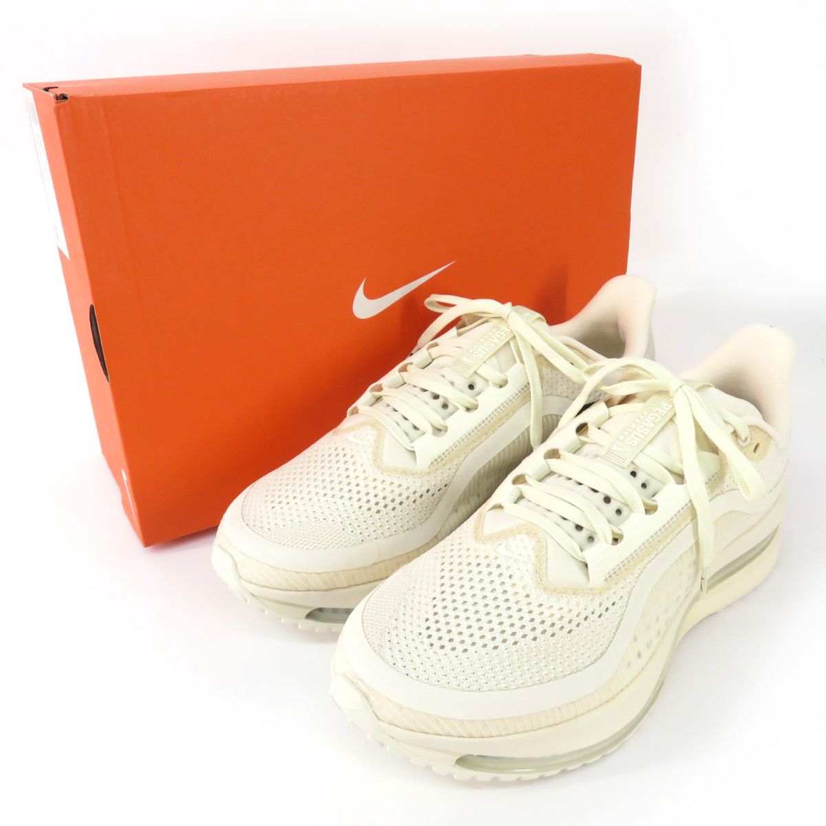 【未当て嵌める】NIKE ナイキ PEGASUS PREMIUM SP ペガサス 割り増し金 IQ5691-100 US10 28珊 箱有