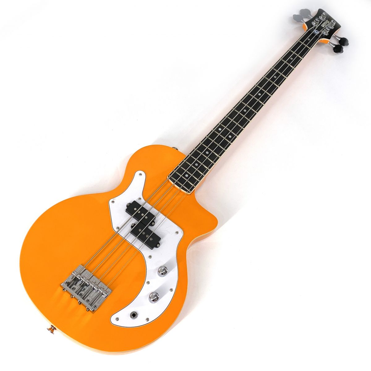 ORANGE【O BASS Guitar】Orange【中古/エレキベース/オレンジ】岡山店｜お宝ギターズ
