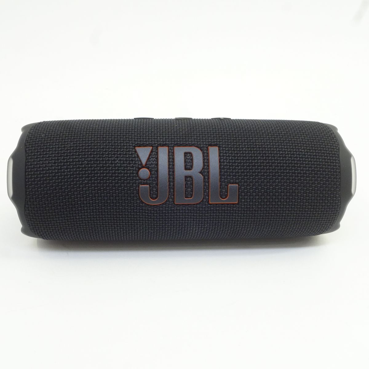 JBL FLIP7 携帯型金棒引き 黒いこと ※中古
