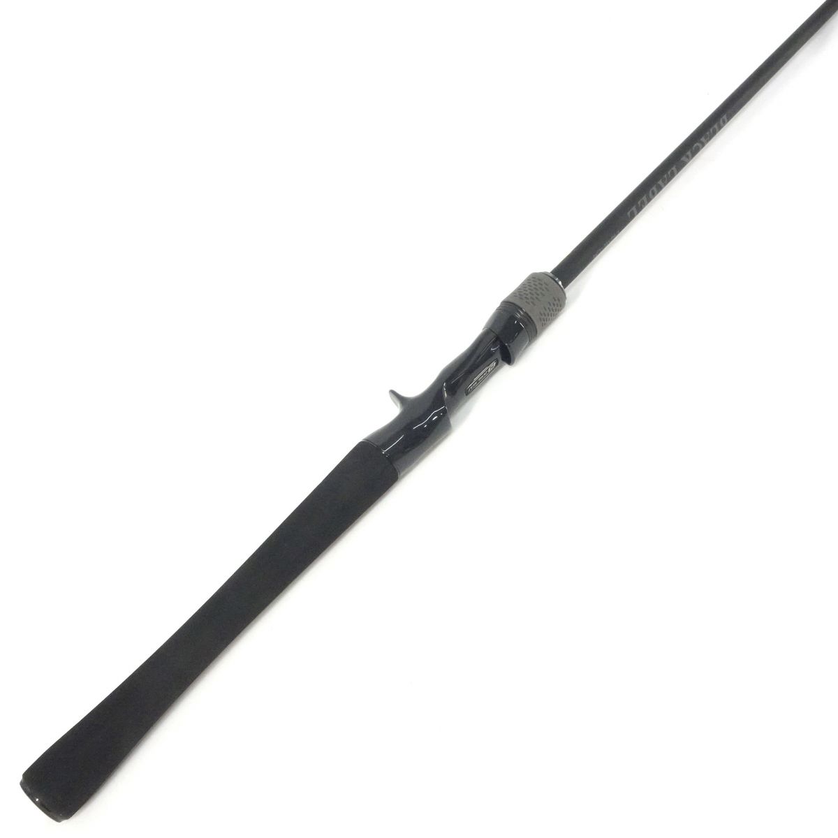 DAIWA ダイワ ブラックレーベル C66ML-LM 05806804 ※中古｜お宝ギターズ